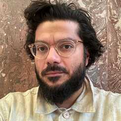 Daniel Urey 