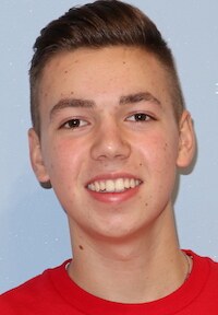 Remus Besliu aus Brescia