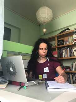 Ifigeneia Perraki