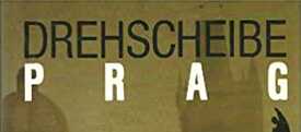 Drehscheibe Prag