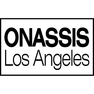 Onassis Foundation Los Angeles ©   Onassis Foundation Los Angeles