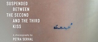 Suspended between 2nd and 3rd Kiss