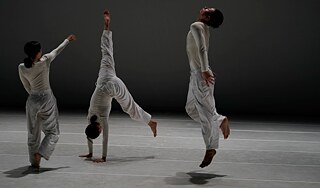 A poem about the unknown SHANGHAI 1