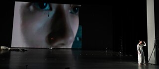 A poem about the unknown SHANGHAI 2