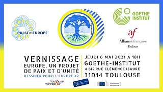 Pulse of Europe Exposition