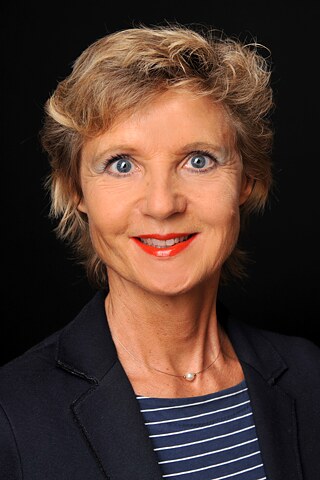Dr. Hannelore Vogt © © Hannelore Vogt Dr. Hannelore Vogt