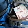Book Cover: City of Jasmine