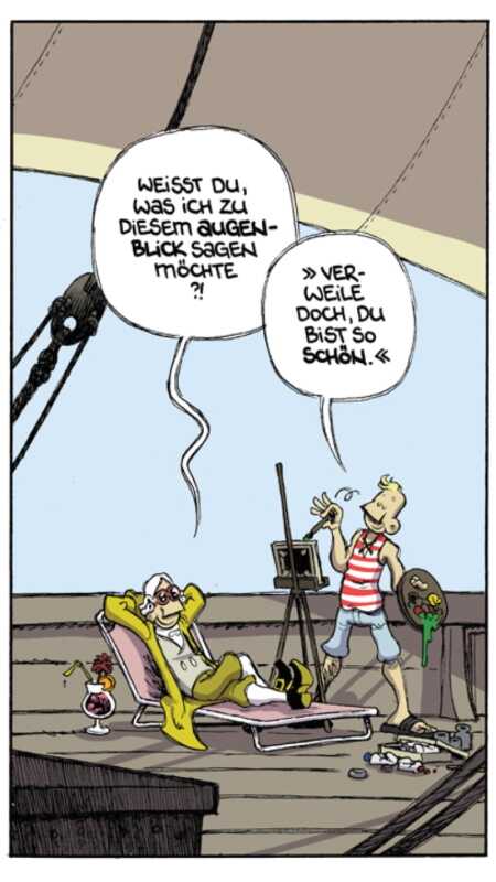 Goethe in Italien – Staffel 2 – Episode 4 - 1