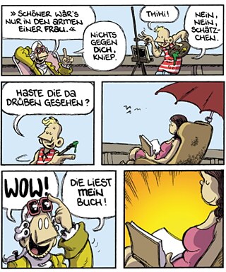 Goethe in Italien – Staffel 2 – Episode 4 - 2