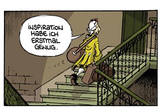 Goethe in Italien – Staffel 2 – Episode 2 - 5