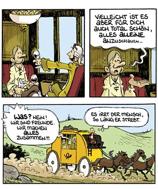 Goethe in Italien - Staffel 2 - Episode 3 - 5