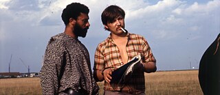 Ali im Paradies (2011) 