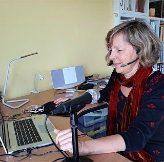 Andrea Thierfelder