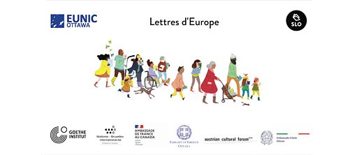 Salon du livre de l'Outaouais 