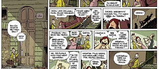 Goethe in Italien - Staffel 2 - Episode 2