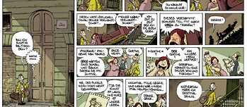 Goethe in Italien - Staffel 2 - Episode 2