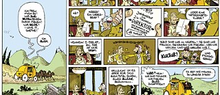 Goethe in Italien - Staffel 2 - Episode 3