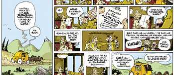 Goethe in Italien - Staffel 2 - Episode 3