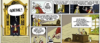 Goethe in Italien – Staffel 2 – Episode 5