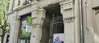 Goethe-Institut Lyon