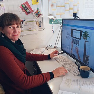 Anne Stöhr