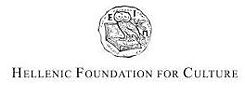 Hellenic Foundation For Culture
