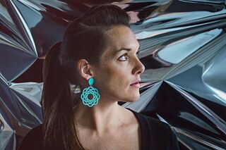 Maria Finkelmeier © Photo: Adam DeTour Maria Finkelmeier