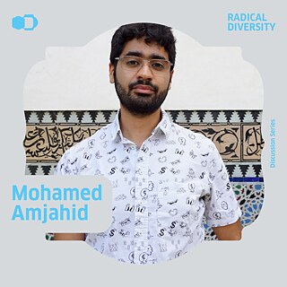 Mohamed Amjahid &copy; ©Mohamed Amjahid Mohamed Amjahid