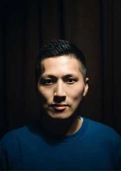 Samson Young