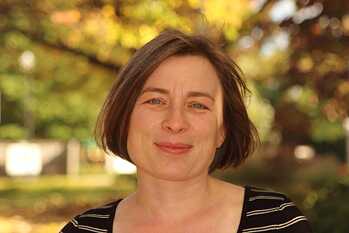 Susanne Rinner