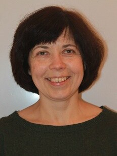 Dr. Ivanna Holub © Foto: privat Dr. Ivanna Holub