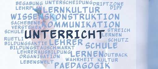 Unterrichtsplanung