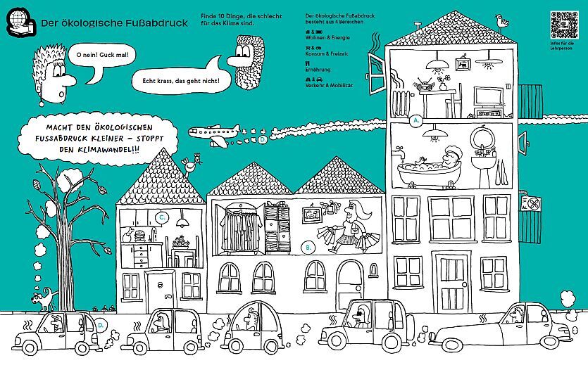 Activity Book
