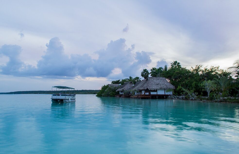 Akalki Hotel, Bacalar