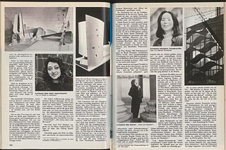 "Eine Frau, die sich wehrt, ist 'ne Zicke" 