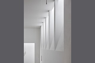  Evangelische Kirche Aachen: Detail 