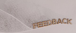 Feedback