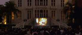 Cinema without cinema 