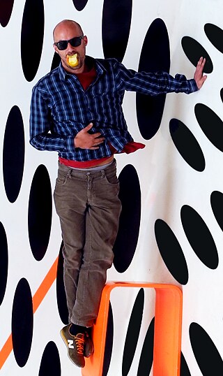 Gabor Doleviczenyi &copy; © Gabor Doleviczenyi Gabor Doleviczenyi 