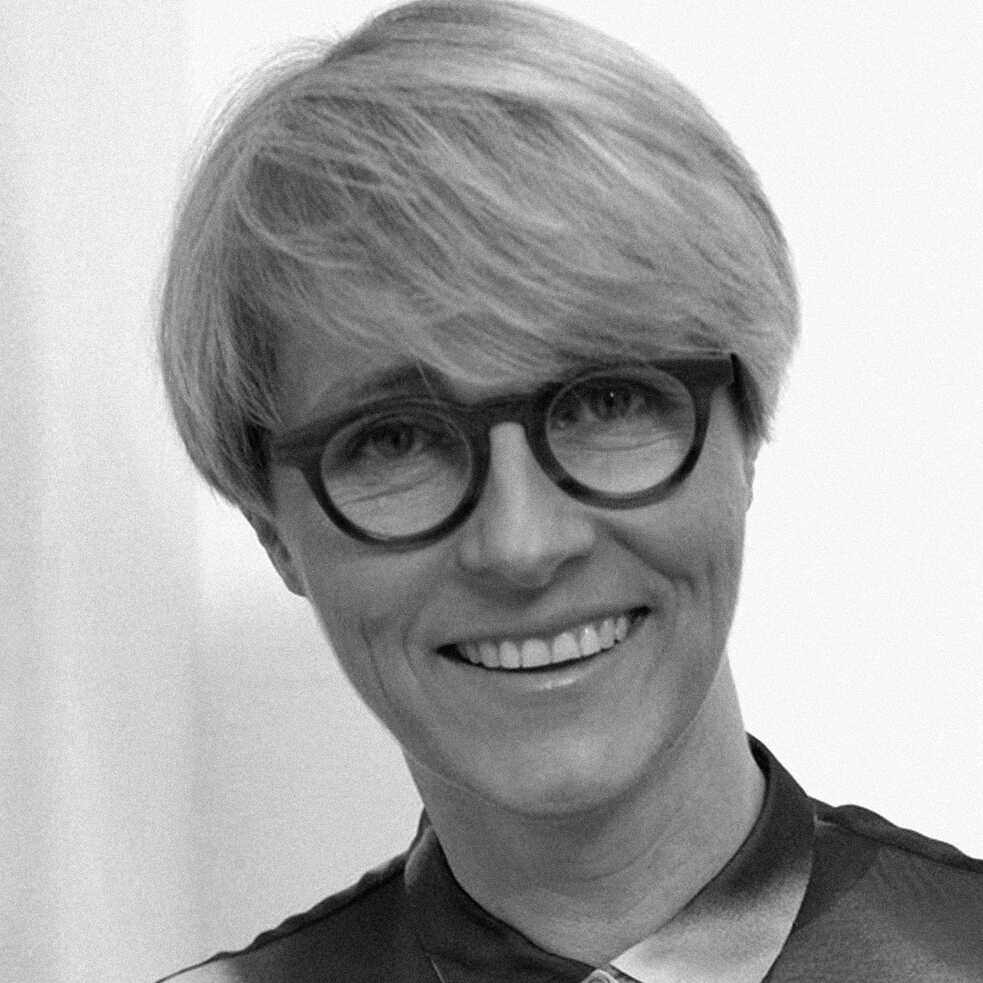 Gesine Weinmiller