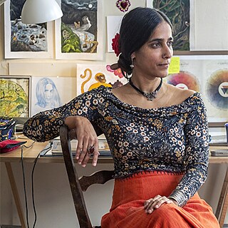 Amruta Patil 