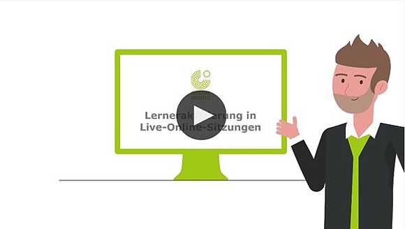Erklärvideos zum digitalen Unterrichten