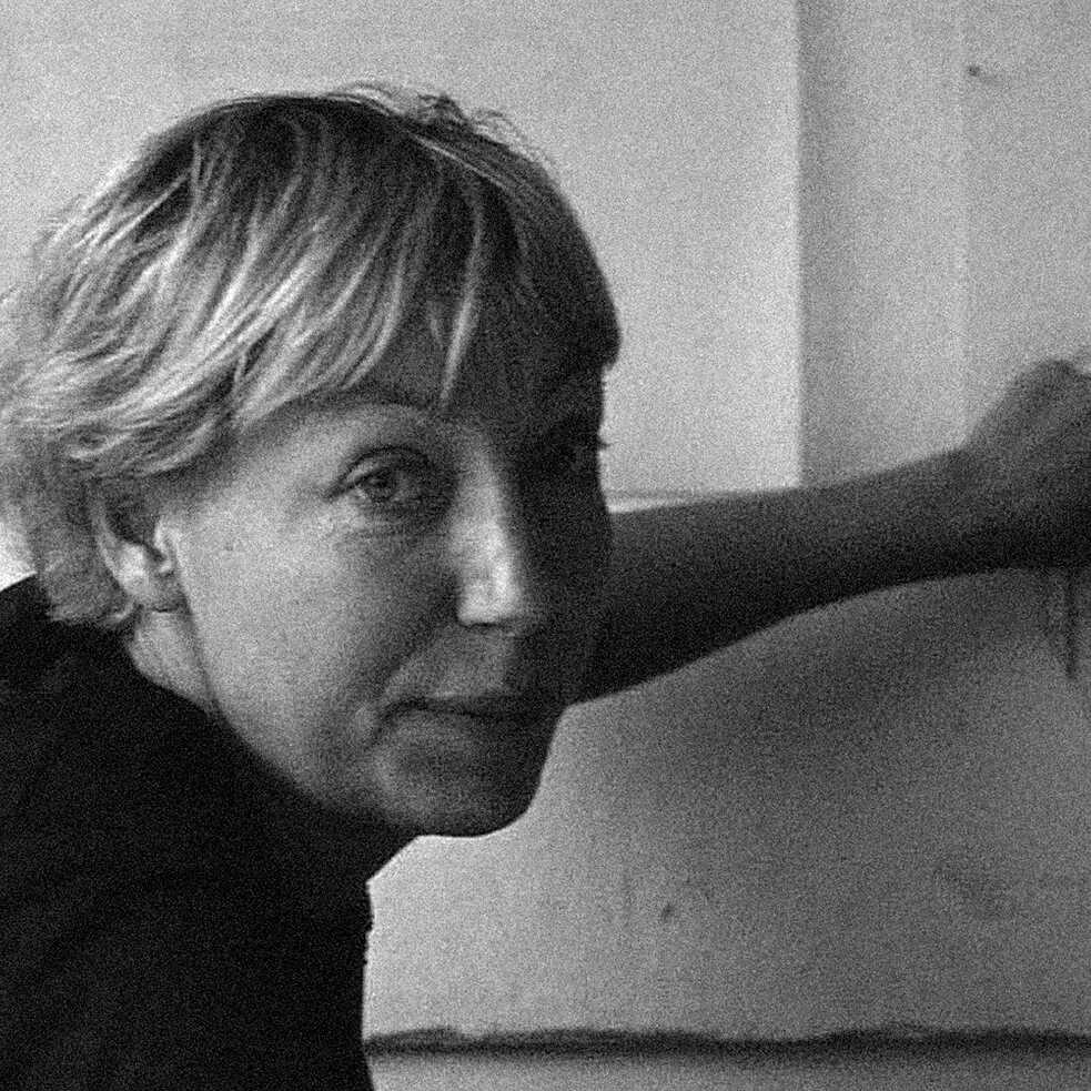 Ingeborg Kuhler_Bio