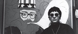 „Paris Calligrammes“ von Ulrike Ottinger