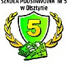 Logo Sybiraków-Grundschule Nr. 5, Olsztyn ©   Logo Sybiraków-Grundschule Nr. 5, Olsztyn