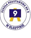 Logo Grundschule Nr. 9 Olsztyn