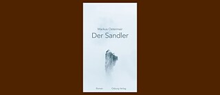 Book cover: Der Sandler