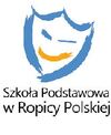 Logo General-Władysław-Sikorski-Grundschule, Ropica Polska