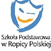 Logo General-Władysław-Sikorski-Grundschule, Ropica Polska ©    Logo General-Władysław-Sikorski-Grundschule, Ropica Polska