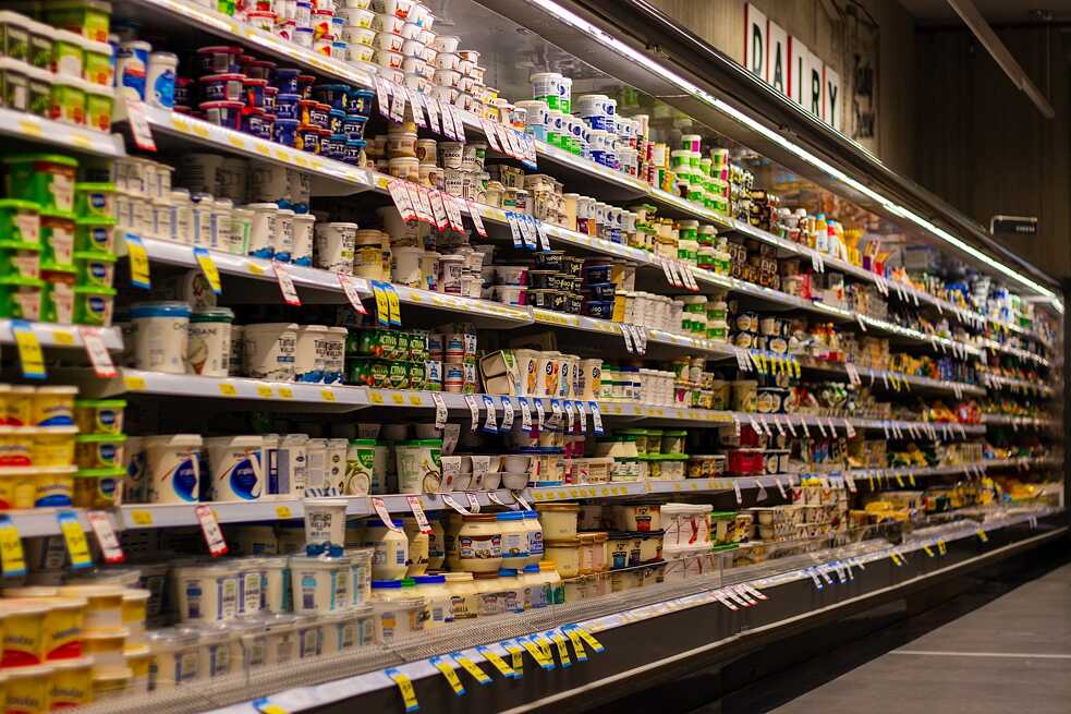 Una lista de compras ayuda a ahorrar dinero.